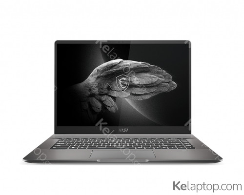 MSI Creator Z16 A11UET-065IT Caratteristiche