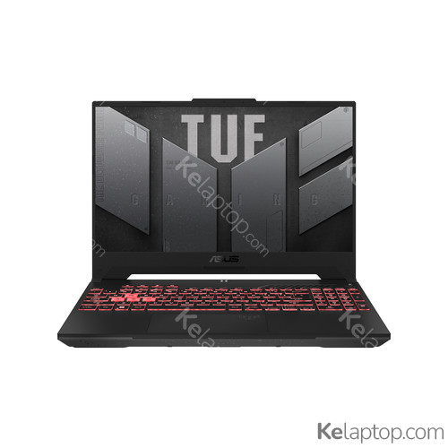 ASUS TUF Gaming A15 FA507RR#B09VLWPP5Z Specs ASUS TUF Gaming A15 FA507RR#B09VLWPP5Z Specs