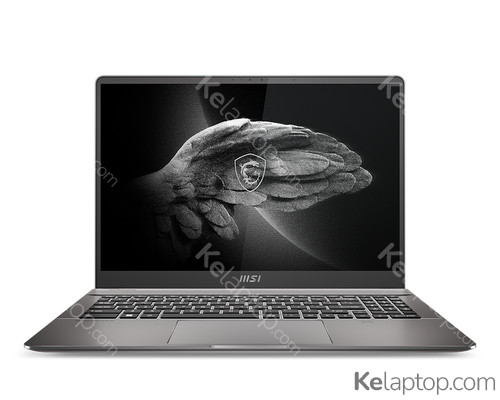 MSI Creator Z16P B12UHST-040 CREATORZ16P040 Características