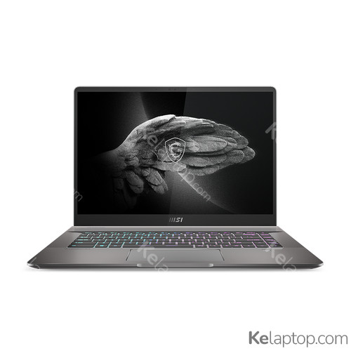 MSI Creator Z16 A12UET-031 CREATORZ1612031 Características MSI Creator Z16 A12UET-031 CREATORZ1612031 Características