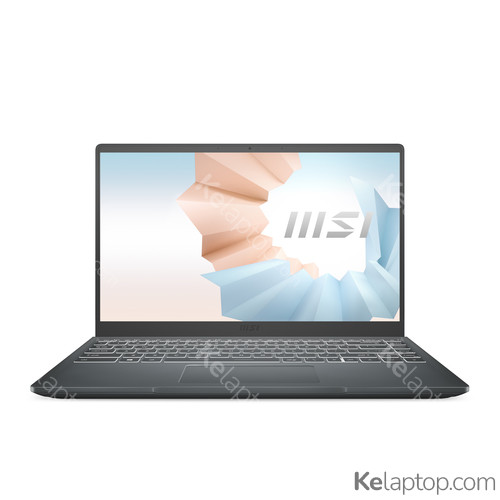 MSI Modern 14 B11MOU-1025 Specificaties