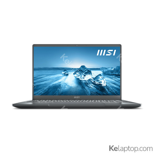 MSI Prestige 14 A12SC-008 PRE1412008 Specs