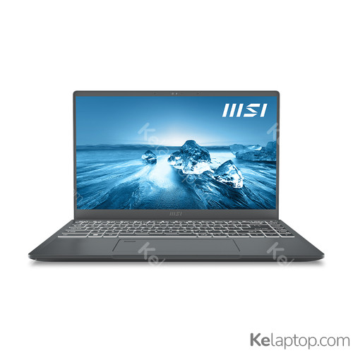 MSI Prestige 14 A12UC-006 PRE1412006