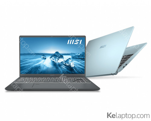 MSI Prestige 14 A12SC-010 PRE1412010 Características MSI Prestige 14 A12SC-010 PRE1412010 Características
