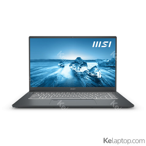 MSI Prestige 15 PRE1512011