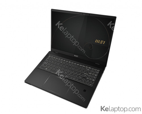 MSI Summit E16 Flip A12UDT-006 Caractéristiques