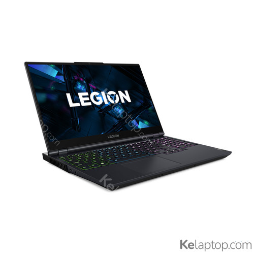 Lenovo Legion 5 15ITH6H 82JH00BEPB Ausstattung
