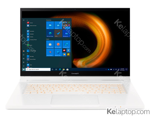 Acer ConceptD 3 Ezel Pro CC315-73P Características Acer ConceptD 3 Ezel Pro CC315-73P Características
