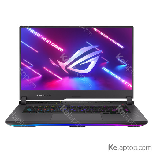 ASUS ROG Strix G15 G513RM-WS74 Caratteristiche ASUS ROG Strix G15 G513RM-WS74 Caratteristiche