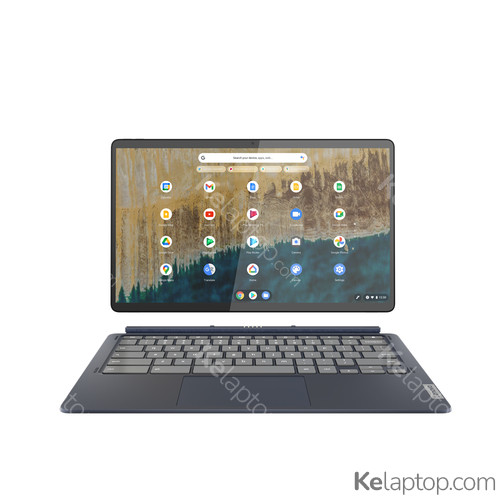 Lenovo IdeaPad Duet 5 Chromebook 13Q7C6 82QS0001US: Precio, nota y