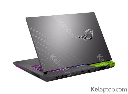 ASUS ROG Strix G15 G513RM-HF235 Specs ASUS ROG Strix G15 G513RM-HF235 Specs