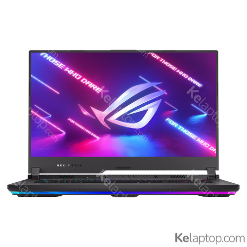 ASUS ROG Strix G15 G513RM-HQ015 Características ASUS ROG Strix G15 G513RM-HQ015 Características