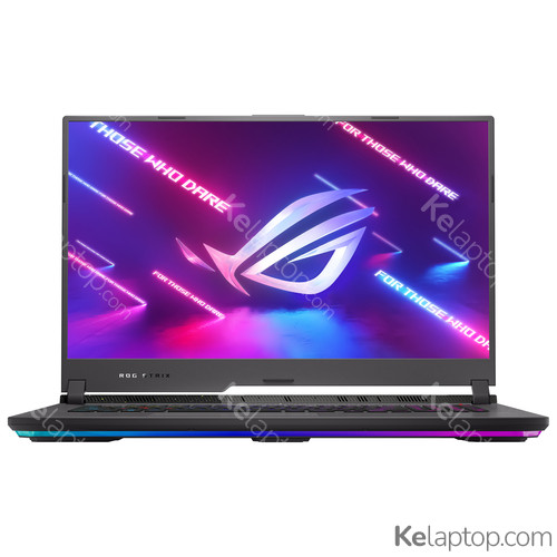 ASUS ROG Strix G17 G713RM-LL061 Specs