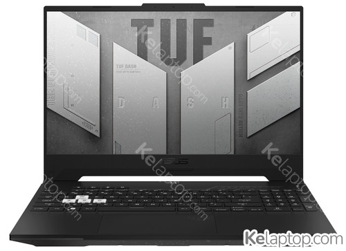 ASUS TUF Dash F15 FX517ZM-HN001W Características