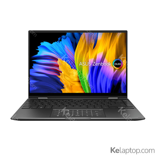 ASUS Zenbook 14 Flip OLED UN5401RA-DB74T Specs