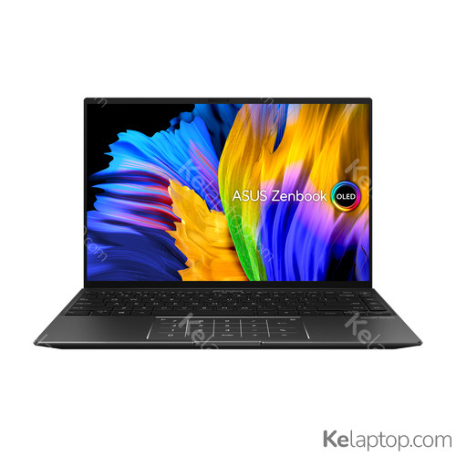 ASUS Zenbook 14X OLED UM5401QA-L7207W Prix et caractéristiques