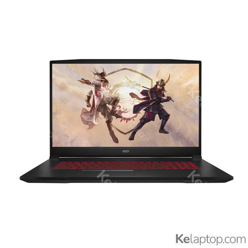 MSI GF76 12UC-028UK Katana Price and specs