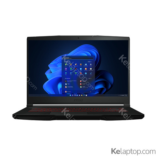 MSI Gaming GF GF63 Thin GF6311224 Características