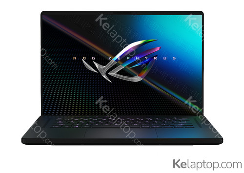 ASUS ROG Zephyrus M16 GU603ZX-K8045W Prijs, cijfer en specificaties