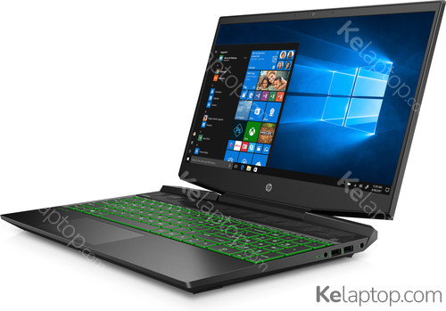 HP Pavilion Gaming 15 15-dk2002nj Specs