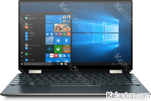 HP Spectre x360 14 14-ea0000nj Specs