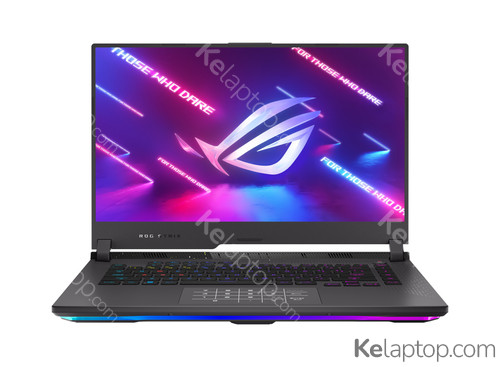 ASUS ROG Strix G15 G513RM-HQ151W-BE Características ASUS ROG Strix G15 G513RM-HQ151W-BE Características