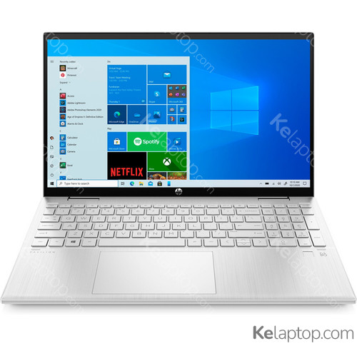 HP Pavilion x360 15 15-er0002nj Specs