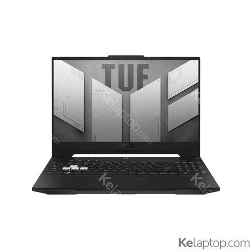 ASUS TUF Dash F15 FX517ZE-HN107W Specs