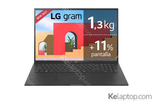 LG Gram 17Z95P-G.AA78B Specs