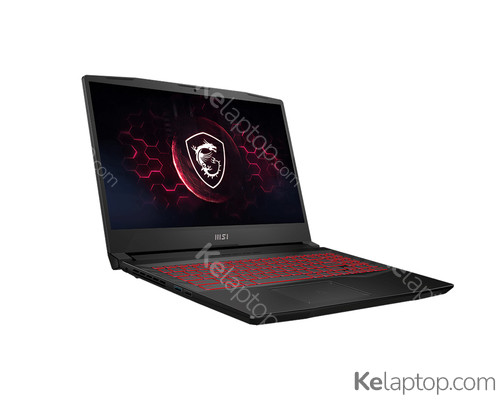 MSI Gaming GL GL66 12UCK-469 Pulse Specs