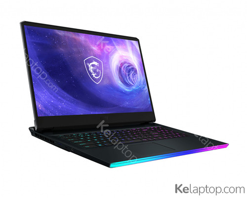 MSI Gaming GE GE76 12UHS-231FR Raider Prix, note et caractéristiques