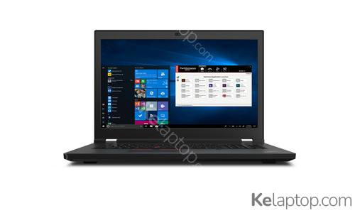 Lenovo ThinkPad P P17 Gen 2 20YU003XGE Prezzo, voto e caratteristiche