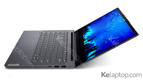 Lenovo Yoga 7 14ACN6 82N7004QGE Precio, opiniones y características