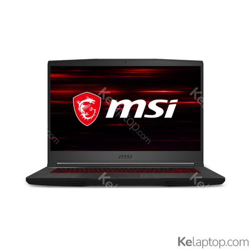 MSI Gaming GF GF65 10SDR-1026 Thin Specs MSI Gaming GF GF65 10SDR-1026 Thin Specs