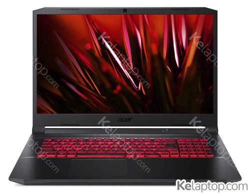 Acer Nitro 5 AN517-54-78UP Características Acer Nitro 5 AN517-54-78UP Características