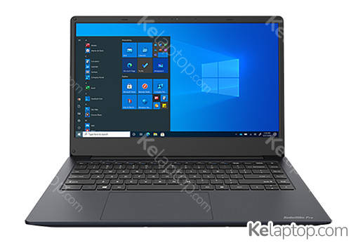 Dynabook Satellite Pro C40-J14250 Características