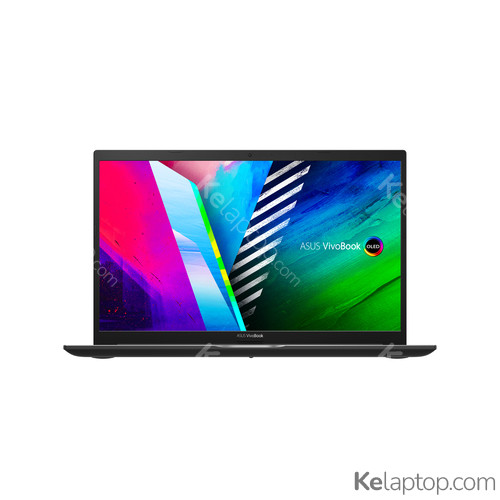ASUS Vivobook 15 OLED K513EA-OLED751 Ausstattung