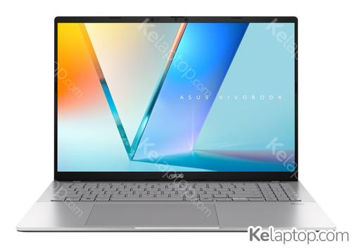 ASUS Vivobook S16 S3607QA-SH080W Copilot+ Prix, note et caractéristiques ASUS Vivobook S16 S3607QA-SH080W Copilot+ Prix, note et caractéristiques