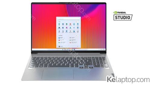 Lenovo IdeaPad 5 Pro 16ACH6 82L500CHMH Caratteristiche