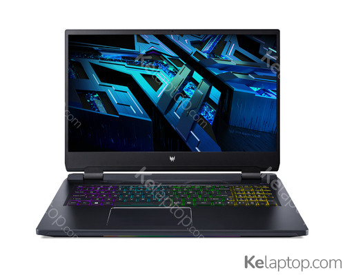 Acer Predator Helios 300 PH317-56-710H Características