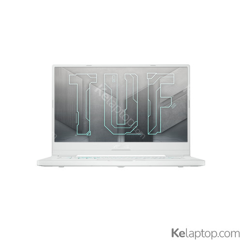 ASUS TUF Dash FX516PC-HN011T Specyfikacje