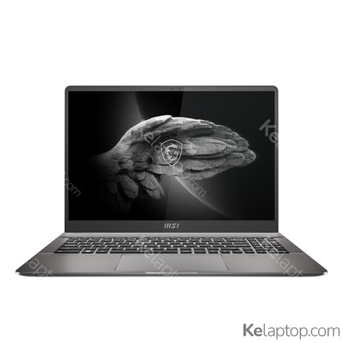 MSI Creator Z16P B12UHT-047 Prijs, cijfer en specificaties