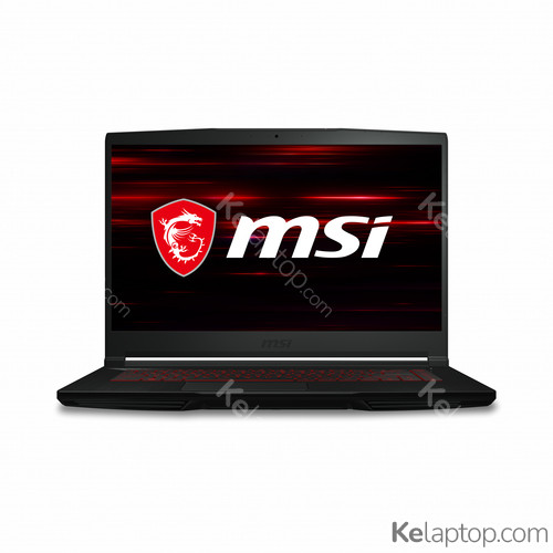 MSI Gaming GF GF63 11UD-678BE Thin Caractéristiques MSI Gaming GF GF63 11UD-678BE Thin Caractéristiques