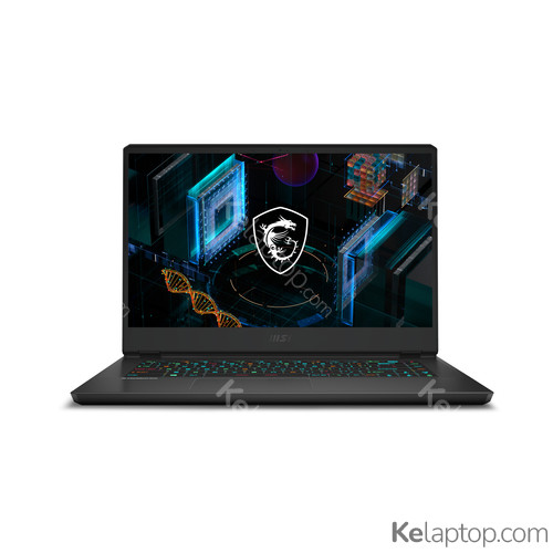 MSI Gaming GP GP66 11UH-662BE Leopard Caractéristiques