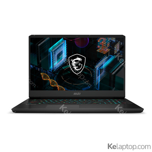 MSI Gaming GP GP76 11UH-1019BE Leopard Specs