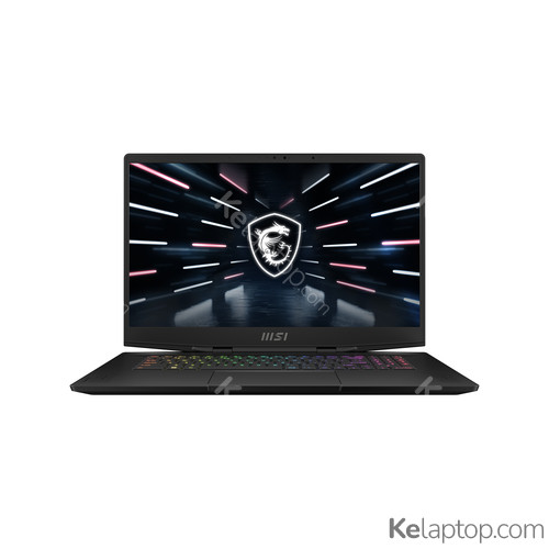 MSI STEALTH GS77 12UH-064 Specyfikacje