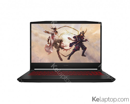 MSI Gaming GF GF66 11UE-481NL Katana Specs MSI Gaming GF GF66 11UE-481NL Katana Specs