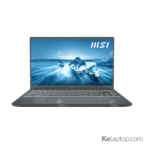MSI Prestige 14 Evo EVO A12M-021BE Ausstattung