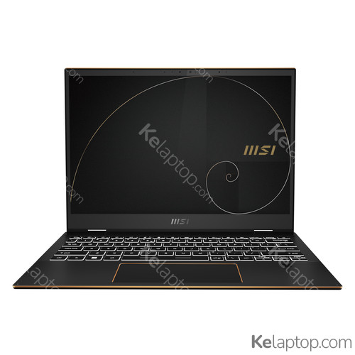 MSI Summit E13 Flip Evo FLIP EVO A12MT-014NL Características
