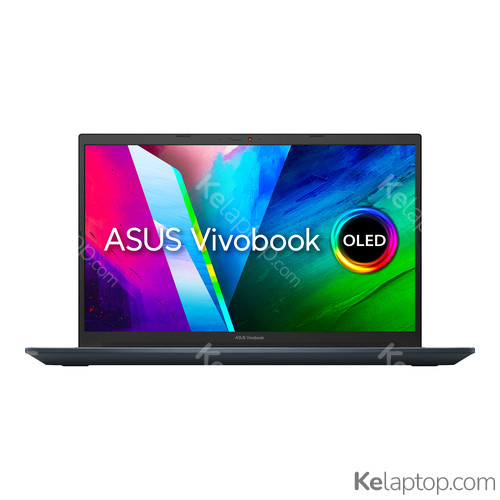 ASUS Vivobook Pro 15 OLED K3500PC-L1010W Ausstattung ASUS Vivobook Pro 15 OLED K3500PC-L1010W Ausstattung